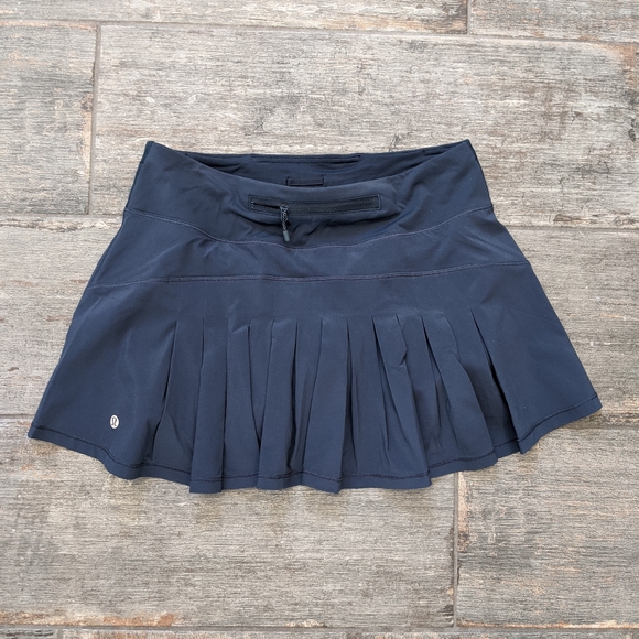 lululemon athletica Pants - Lululemon tennis skirt